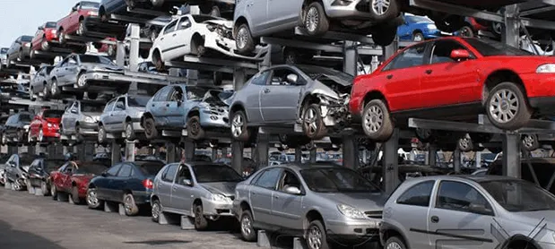 Altes Auto verkaufen in Bochum