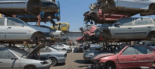 Schnell und einfach Gebrauchtwagen verkaufen in Bochum