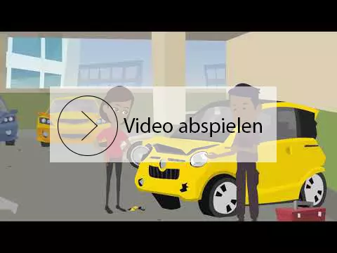 Autoverschrottung Bochum Video